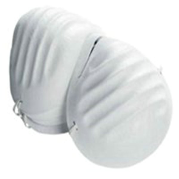 RESPIRATOR,DISPOSABLE - Half Mask Respirators